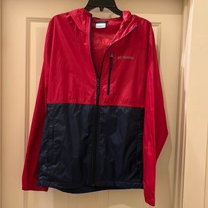 Men’s Columbia Jacket